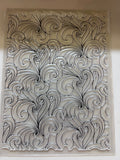 Silicone Clear Stamp