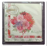 Decopauge Printed Paper Napkin
