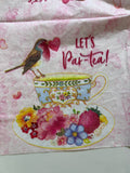 Decopauge Printed Paper Napkin