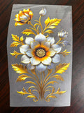 Heat Transfer Sticker