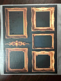 Heat Transfer Sticker