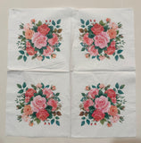 Decopauge Paper Napkin 1 pcs