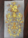 Heat Transfer Sticker