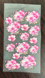 Heat Transfer Sticker