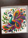 Heat Transfer Sticker