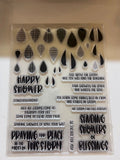 Silicon Clear Stamp