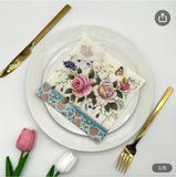 Decopauge Paper Napkins 1 pcs