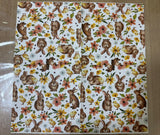 Decopauge Paper Napkin 1 pcs