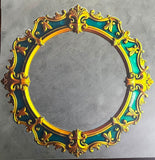 Heat Transfer Sticker