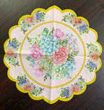 Decoupage Paper Napkin 1 Pcs