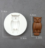 Owl Mold