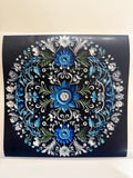 Heat transfer stikers