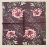 Decopauge Paper Napkin 1 pcs