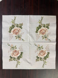 Decoupage Paper Napkin 1 Pcs
