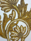 Heat transfer sticker