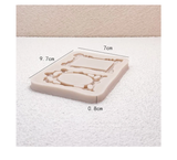 2 in 1 Frame Mold