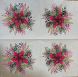 Decopauge Paper Napkin 1 pcs
