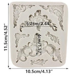 Antique Mold