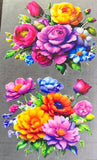 Heat Transfer Sticker