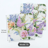 Decopauge Printed Paper Napkins