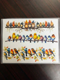 Heat Transfer Sticker