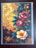 Heat Transfer Sticker