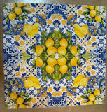 Decopauge Paper Napkin 1 pcs