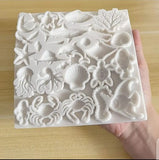 Sea Animals Mold
