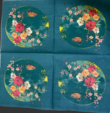 Decopauge Paper Napkin 1 pcs