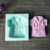 Doctor Uniform Mold