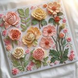 Flower Mold