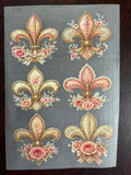 Heat Transfer Sticker