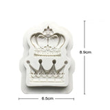 Crown Mold