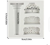 Pillar Mold