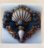 Heat transfer stikers