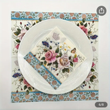 Decopauge Paper Napkins 1 pcs