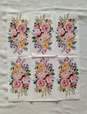 Decopauge Paper Napkin 1 Pcs