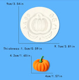 Pumpkin Mold