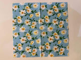 Decopauge Printed Paper Napkin