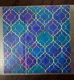 Heat Transfer Sticker