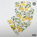 Colourful Printed Paper Napkins