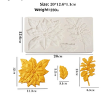 Flower Mold