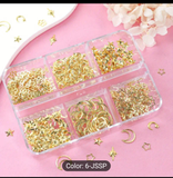 Resin Filling Metal Rivet Epoxy