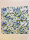Decopauge Printed Paper Napkins