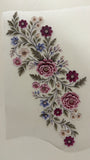 Heat Transfer Sticker