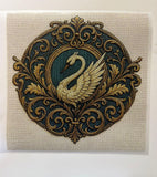 Heat transfer stikers