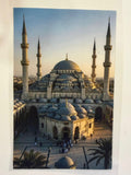 Heat Transfer Sticker