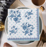 Decopauge Printed Paper Napkin
