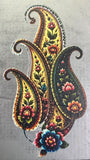 Heat Transfer Sticker