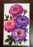 Heat Transfer Sticker